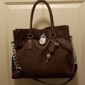 Michael Kors Hamilton